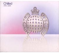 Various Artists - Chilled 1991-2008