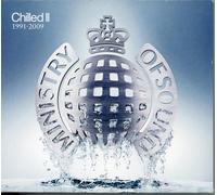 Various Artists - Chilled 2 -Digi-