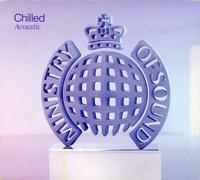 Various Artists - Chilled Acoustic
