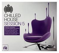 Various Artists - Chilled House Session 5