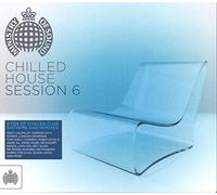 Various Artists - Chilled House Session 6