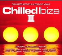 Various - Chilled Ibiza 3