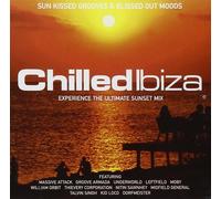 Various Artists Chilled Ibiza: Experience the Ultimate Su (CD) (Importación USA)