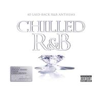 Various - Chilled R&B