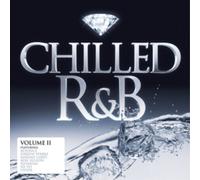 Various Artists Chilled R 'N' B - Volume II (CD) Album (Importación USA)