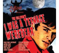 Various Artists Chillerama: I Was a Teenage Werebear (CD) (Importación USA)