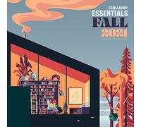 Various Artists - Chillhop Essentials Fall 2021 [Vinilo]