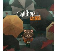 VARIOUS ARTISTS - CHILLHOP ESSENTIALS FALL 2022 [Vinilo]