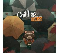 VARIOUS ARTISTS - CHILLHOP ESSENTIALS FALL 2022 [Vinilo]