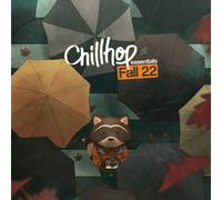 Various Artists Chillhop Essentials Fall 22 (Vinyl) 12" Album (Importación USA)