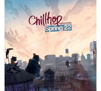 VARIOUS ARTISTS - CHILLHOP ESSENTIALS SPRING 2022 [Vinilo]