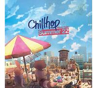 VARIOUS ARTISTS - CHILLHOP ESSENTIALS SUMMER 2022 [Vinilo]