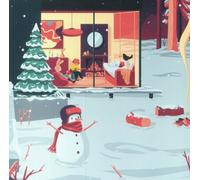 VARIOUS ARTISTS - CHILLHOP ESSENTIALS WINTER 2021 [Vinilo]