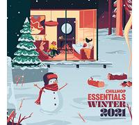 VARIOUS ARTISTS - CHILLHOP ESSENTIALS WINTER 2021 [Vinilo]