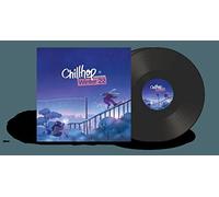 VARIOUS ARTISTS - CHILLHOP ESSENTIALS WINTER 2022