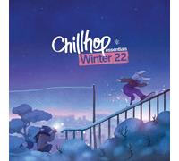 VARIOUS ARTISTS - CHILLHOP ESSENTIALS WINTER 2022 [Vinilo]