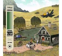 VARIOUS ARTISTS - CHILLHOP: SPRING ESSENTIALS 2023 [Vinilo]