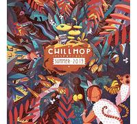 Various Artists - Chillhop Summer Essentials 2019 / Various [Vinilo]