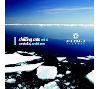 Various Artists - Chilling Cuts Vol.4