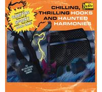 Various Artists - Chilling, Thrilling Hooks And Haunted Harmonies: The Big Stir Records Halloween Grimoire [Vinyl LP] [VINYL] [Vinilo]