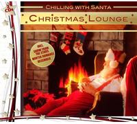 Various Artists - Chilling With Santa-