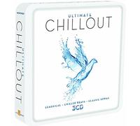 Various Artists - Chillout
