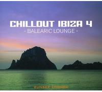 Various Artists - Chillout Ibiza 4