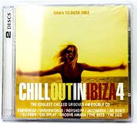 Various Artists - Chillout in Ibiza 4