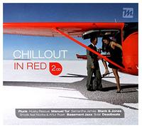 Various Artists - CHILLOUT IN RED