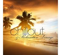 Various Artists Chillout & Relaxation Lounge (CD) (Importación USA)