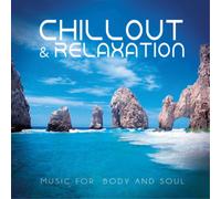 Various Artists Chillout & Relaxation: Music for Body and (CD) (Importación USA)