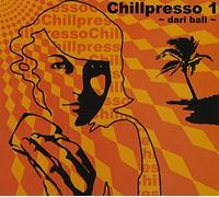 Various Artists - Chillpresso 1 -Dari Bari