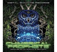 Various Artists - Chimerical Prophets