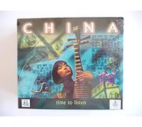 Various Artists - China: It's Time to Listen