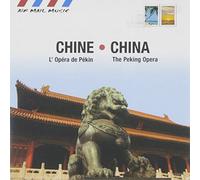 Various Artists - China:the Pecking Opera
