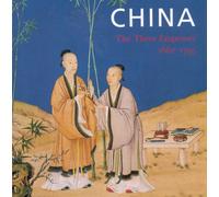 Various artists - China:The Three Emporers 1662 - 1795