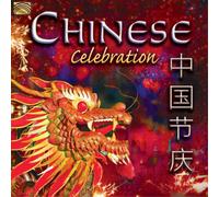 Various Artists Chinese Celebration (CD) Album (Importación USA)