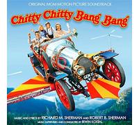 Various Artists - CHITTY CHITTY BANG BANG