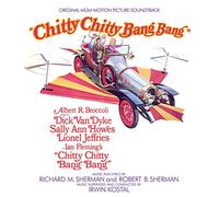 Various Artists - Chitty Chitty Bang Bang / O.S.T. [Vinilo]