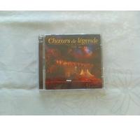 Various Artists - Choeurs De Legende -40tr-