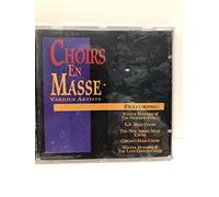 Various Artists - Choirs En Masse