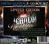 Various Artists - Cholo Passion