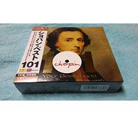 Various Artists - Chopin Best 101 [6cd]