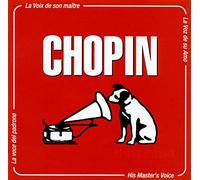 Various Artists - Chopin (Nipper Series)