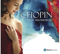 Various Artists - Chopin : Piano Masterpieces