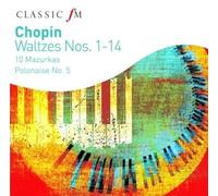 Various Artists - Chopin: Waltzes
