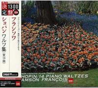 Various Artists - Chopin-Waltzes / Various