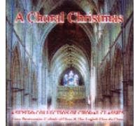 Various Artists Choral Christmas (CD) Album (Importación USA)