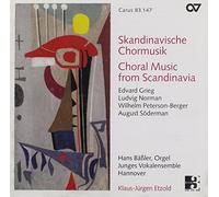 Various Artists - Choral Music from Scandinavia / Various