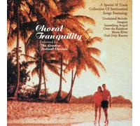 Various Artists - Choral Tranquility